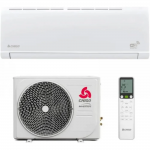 Кондиціонер Chigo CS-35V3G-1B150F DC R32 WI-FI Heat Pump Alba