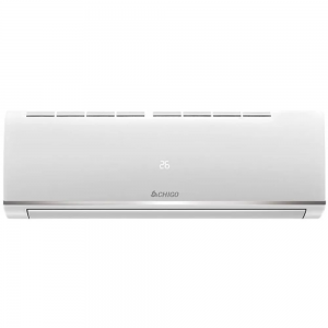Кондиціонер Chigo CS-35V3G-1B150F DC R32 WI-FI Heat Pump Alba
