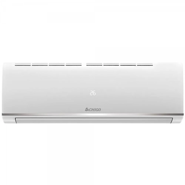 Кондиціонер Chigo CS-35V3G-1B150F DC R32 WI-FI Heat Pump Alba