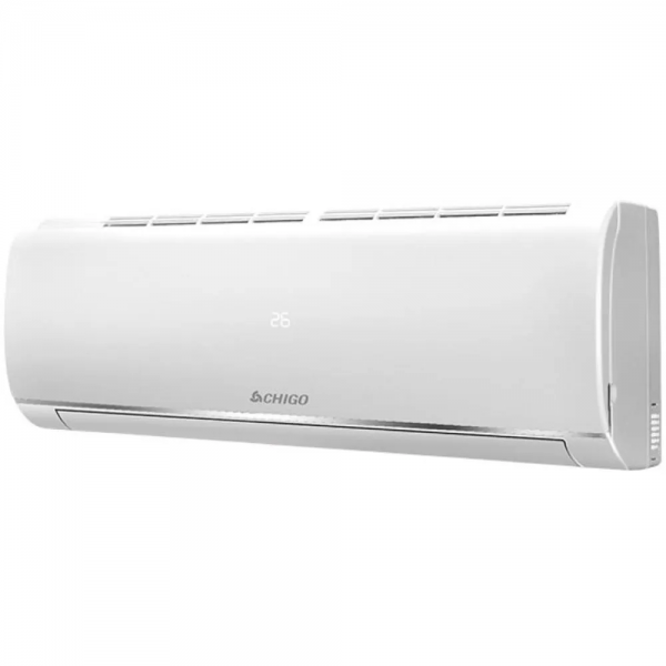 Кондиціонер Chigo CS-35V3G-1B150F DC R32 WI-FI Heat Pump Alba