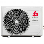 Кондиціонер Chigo CS-35V3G-1B150F DC R32 WI-FI Heat Pump Alba