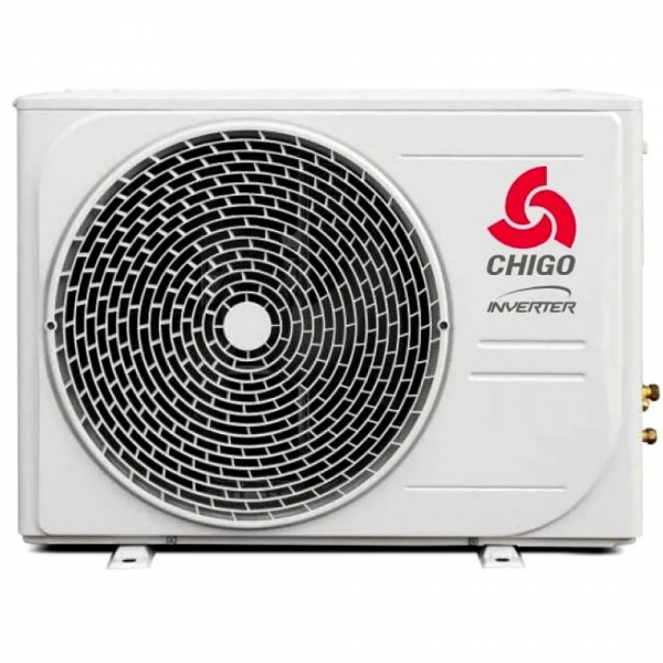 Кондиціонер Chigo CS-35V3G-1B150F DC R32 WI-FI Heat Pump Alba