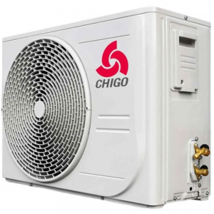 Кондиціонер Chigo CS-35V3G-1B150F DC R32 WI-FI Heat Pump Alba