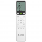 Кондиціонер Chigo CS-35V3G-1B150F DC R32 WI-FI Heat Pump Alba