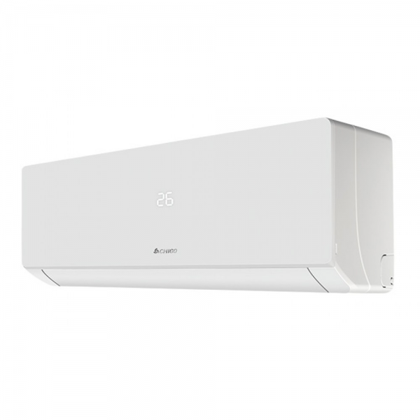 Кондиціоне CHIGO CS-25V3G-G3A02A Inverter DC WI-FI