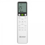 Кондиціоне CHIGO CS-25V3G-G3A02A Inverter DC WI-FI