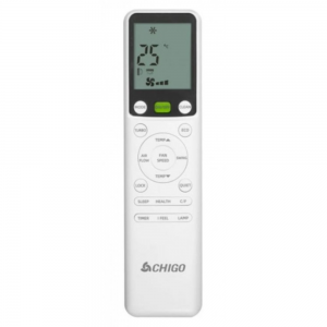 Кондиціоне CHIGO CS-25V3G-G3A02A Inverter DC WI-FI