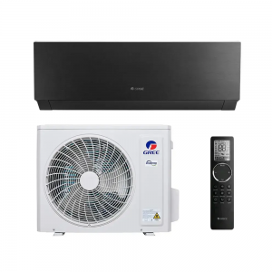 Кондиціонер GREE GWH24AUDXF-K6DNA1A Black