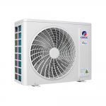 Кондиціонер GREE GWH24AUDXF-K6DNA1A Black