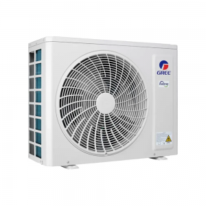 Кондиціонер GREE GWH24AUDXF-K6DNA1A Black