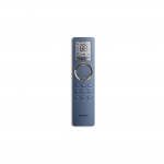 Кондиционер GREE GWH18AUDXD-K6DNA1A Blue