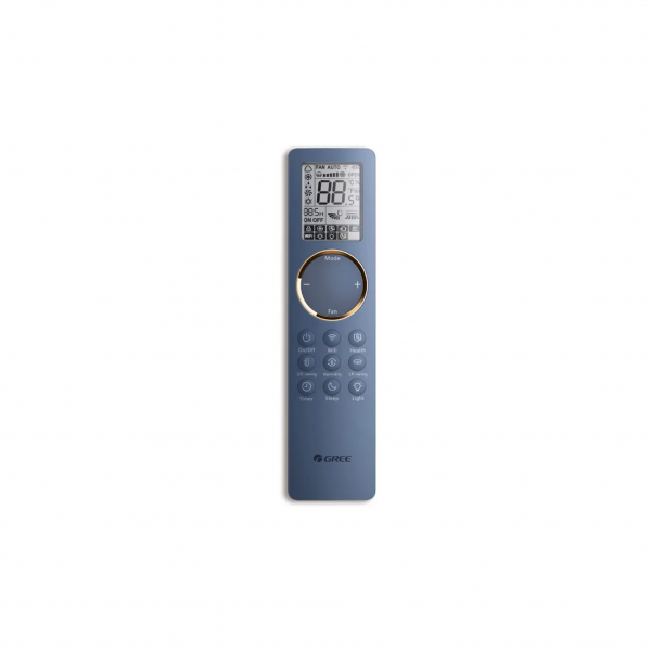 Кондиционер GREE GWH18AUDXD-K6DNA1A Blue