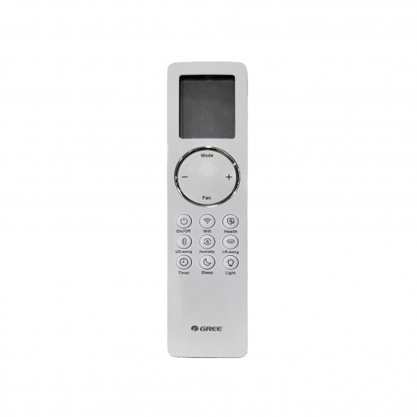 Кондиционер GREE GWH12AUCXB-K6DNA2A Silver