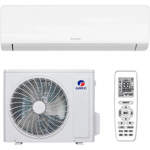 Кондиционер GREE GWH09AWCXB-K6DNA1A