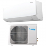 Кондиціонер HOAPP HSC-HA67VA / HMC-HA67VA