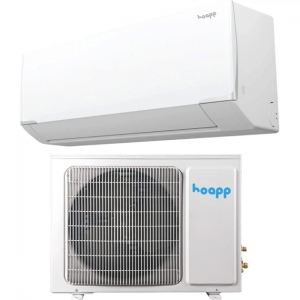 Кондиціонер HOAPP HSC-HA55VA / HMC-HA55VA