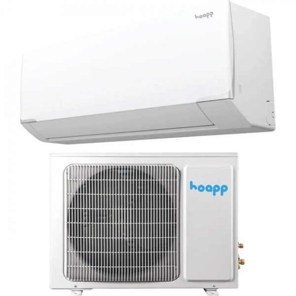 Кондиціонер HOAPP HSC-HA67VA / HMC-HA67VA
