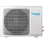 Кондиціонер HOAPP HSC-HA22VA / HMC-HA22VA
