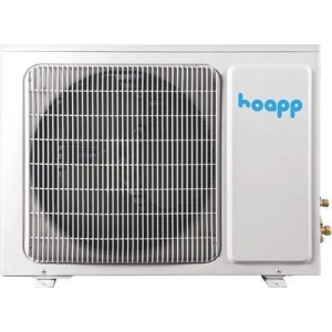 Кондиціонер HOAPP HSC-HA22VA / HMC-HA22VA