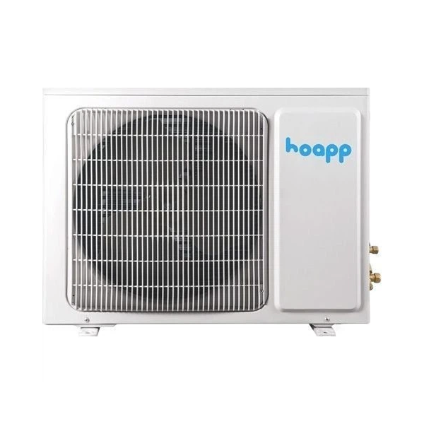 Кондиціонер HOAPP HSC-HA22VA / HMC-HA22VA