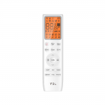 Кондиціонер TCL TAC-09CHSD/FAI FreshIN Inv R32 WI-FI