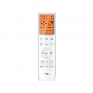 Кондиціонер TCL TAC-09CHSD/FAI FreshIN Inv R32 WI-FI