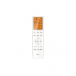 Кондиціонер TCL TAC-12CHSD/FBI FreshIN 2.0 Inv R32 WI-FI