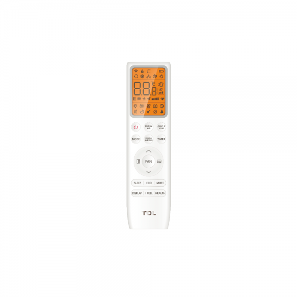 Кондиціонер TCL TAC-12CHSD/FBI FreshIN 2.0 Inv R32 WI-FI