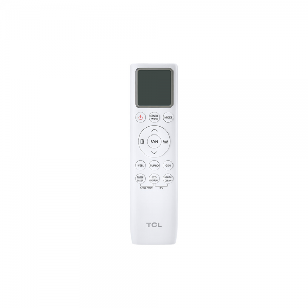 Кондиционер TCL TAC-18CHSD/TPH11IHB Heat Pump R32 WI-FI