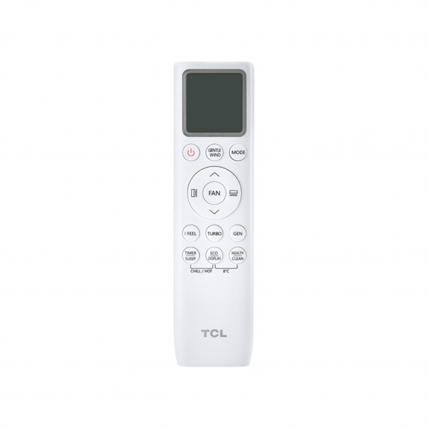 Кондиціонер TCL TAC-12CHSD/TPH21IF Inverter R32 WI-FI
