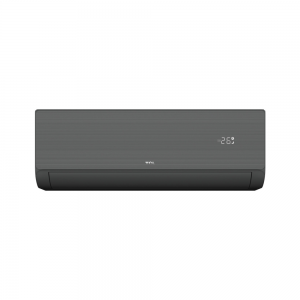 TCL TAC-24CHSD/ZG41IHB Black HeatPump R32 WI-FI