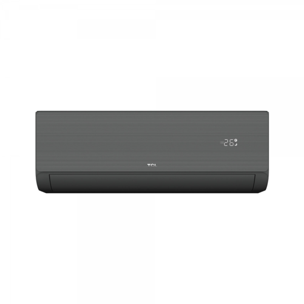 TCL TAC-24CHSD/ZG41IHB Black HeatPump R32 WI-FI