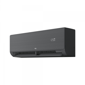 TCL TAC-24CHSD/ZG41IHB Black HeatPump R32 WI-FI