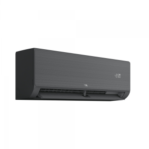 TCL TAC-24CHSD/ZG41IHB Black HeatPump R32 WI-FI
