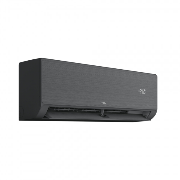 TCL TAC-24CHSD/ZG41IHB Black HeatPump R32 WI-FI
