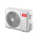 TCL TAC-24CHSD/ZG41IHB Black HeatPump R32 WI-FI