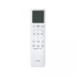 TCL TAC-24CHSD/ZG41IHB Black HeatPump R32 WI-FI