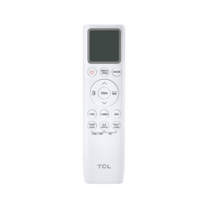 TCL TAC-24CHSD/ZG41IHB Black HeatPump R32 WI-FI