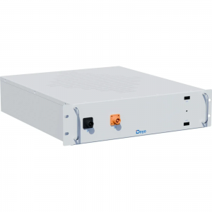 Комплект резервного живлення Deye SUN-20K-SG01HP3-EU-AM2 + 5 шт BOS-G Pack 5.1