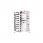 Акумуляторна батарея Deye BOS-G-Pack5.1 LiFePO₄, 51.2 В, 100 А·ч, 5.12 кВт