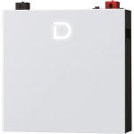 Акумулятор Dyness LiFePO4 48V (48V/100Ah/5120Wh) (DL5.0C Pro)