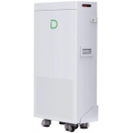 Комплект резервного живлення SUN-16K-SG01LP1-EU + Dyness PowerBrick