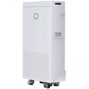 Комплект резервного живлення SUN-16K-SG01LP1-EU + Dyness PowerBrick