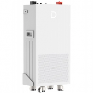Комплект резервного живлення SUN-16K-SG01LP1-EU + Dyness PowerBrick
