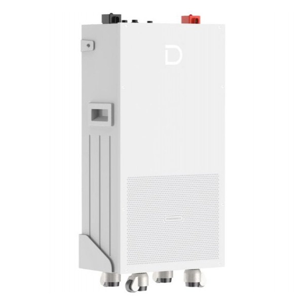 Комплект резервного живлення SUN-16K-SG01LP1-EU + Dyness PowerBrick