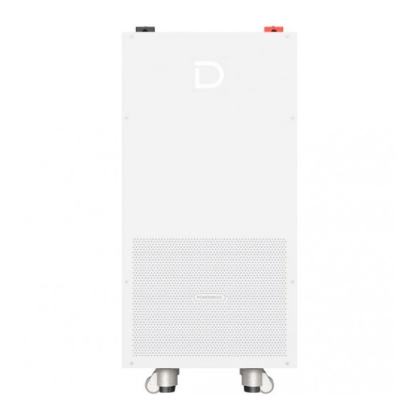 Акумулятор Dyness PowerBrick LiFePO4 51,2V/280Ah