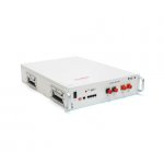 Комплект резервного живлення DeyeSUN-8K-SG04LP3-EU + Pytes E-BOX-48100R