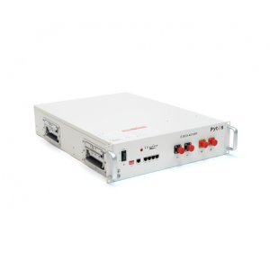Комплект резервного живлення DeyeSUN-8K-SG04LP3-EU + Pytes E-BOX-48100R