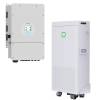 Комплект резервного живлення SUN-10K-SG02LP1-EU-AM3 + Dyness PowerBrick