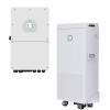 Комплект резервного живлення SUN-16K-SG01LP1-EU + Dyness PowerBrick